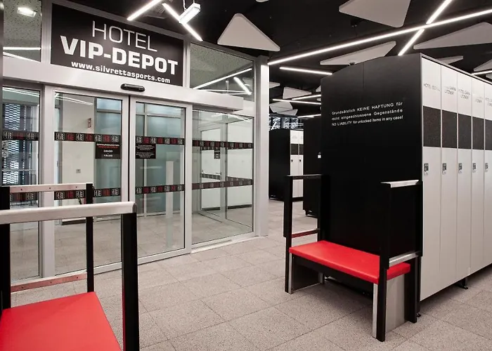 Astellina Hotel-Apart