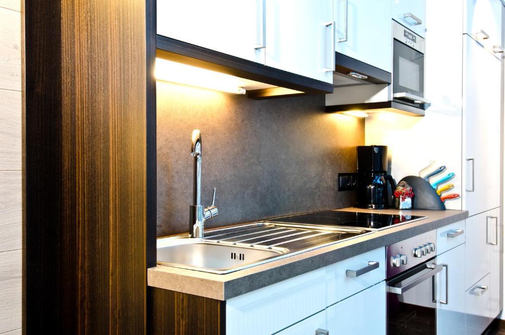 Astellina Hotel-apart Hotel Ischgl