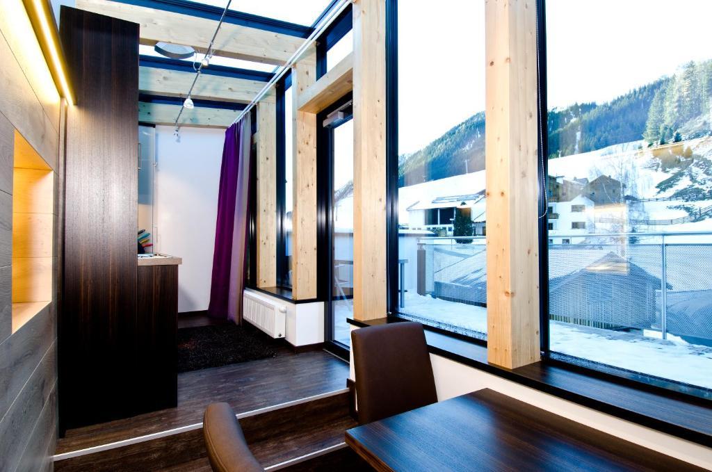 Astellina Hotel-apart Ischgl
