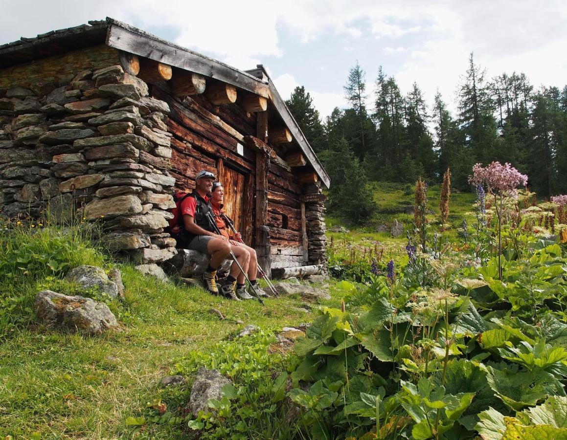 Astellina Hotel-apart 4* Ischgl